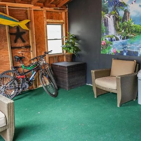 Historic Coastal Haven- Pet Friendly Fast Wi-Fi Villa Norfolk Eksteriør billede