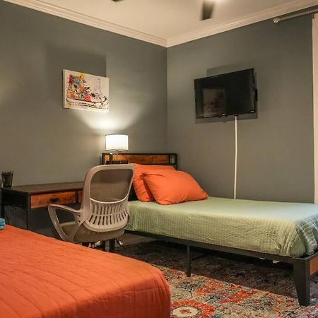 Historic Coastal Haven- Pet Friendly Fast Wi-Fi Villa Norfolk Eksteriør billede