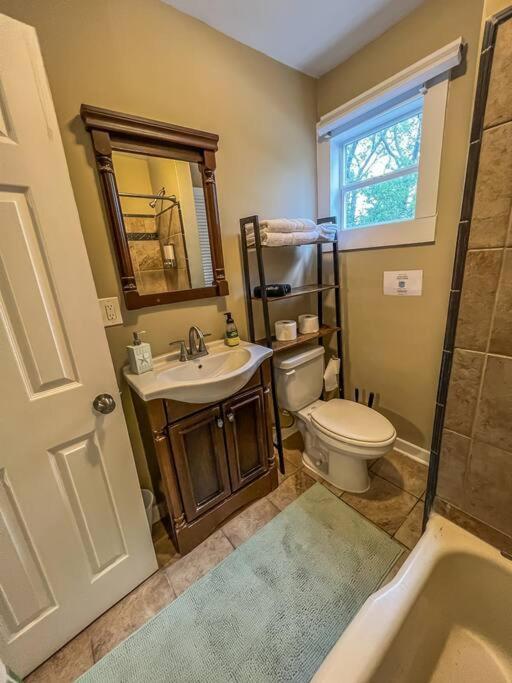 Historic Coastal Haven- Pet Friendly Fast Wi-Fi Villa Norfolk Eksteriør billede