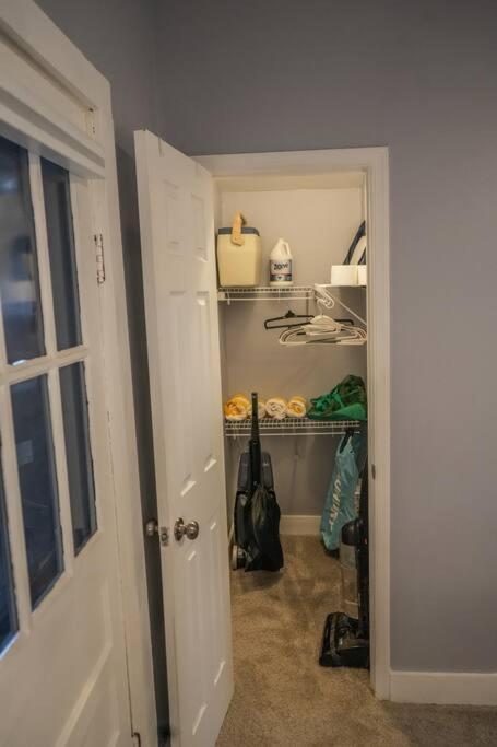 Historic Coastal Haven- Pet Friendly Fast Wi-Fi Villa Norfolk Eksteriør billede
