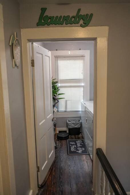 Historic Coastal Haven- Pet Friendly Fast Wi-Fi Villa Norfolk Eksteriør billede