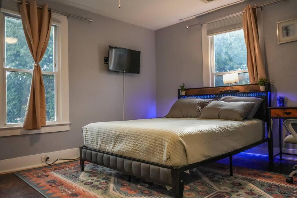 Historic Coastal Haven- Pet Friendly Fast Wi-Fi Villa Norfolk Eksteriør billede