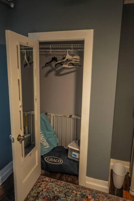 Historic Coastal Haven- Pet Friendly Fast Wi-Fi Villa Norfolk Eksteriør billede