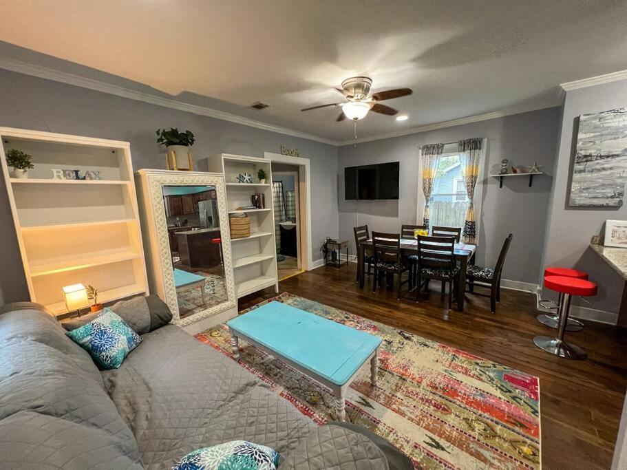 Historic Coastal Haven- Pet Friendly Fast Wi-Fi Villa Norfolk Eksteriør billede