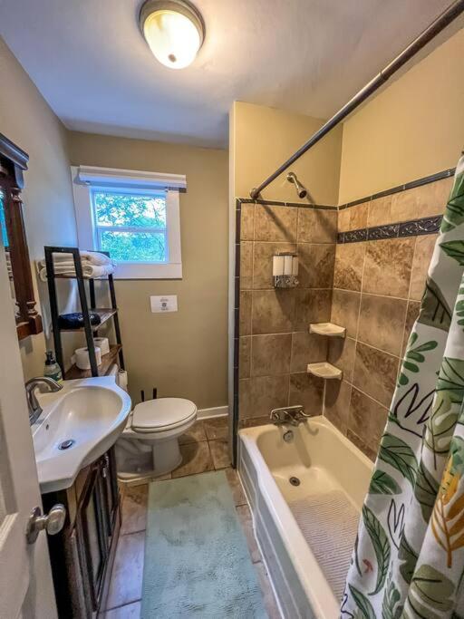 Historic Coastal Haven- Pet Friendly Fast Wi-Fi Villa Norfolk Eksteriør billede