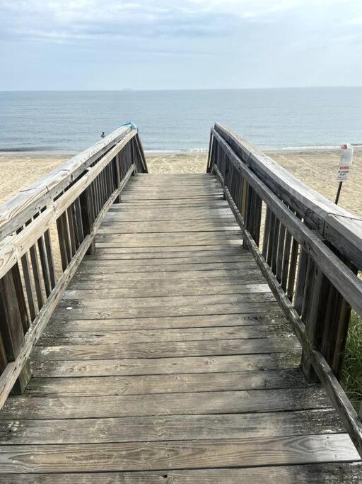 Historic Coastal Haven- Pet Friendly Fast Wi-Fi Villa Norfolk Eksteriør billede