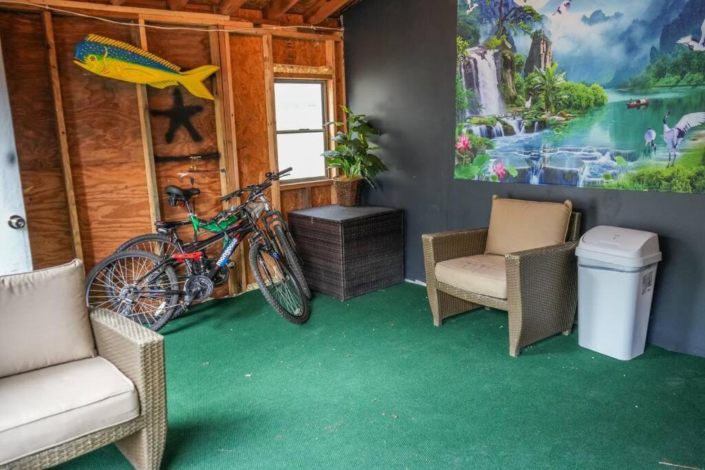 Historic Coastal Haven- Pet Friendly Fast Wi-Fi Villa Norfolk Eksteriør billede